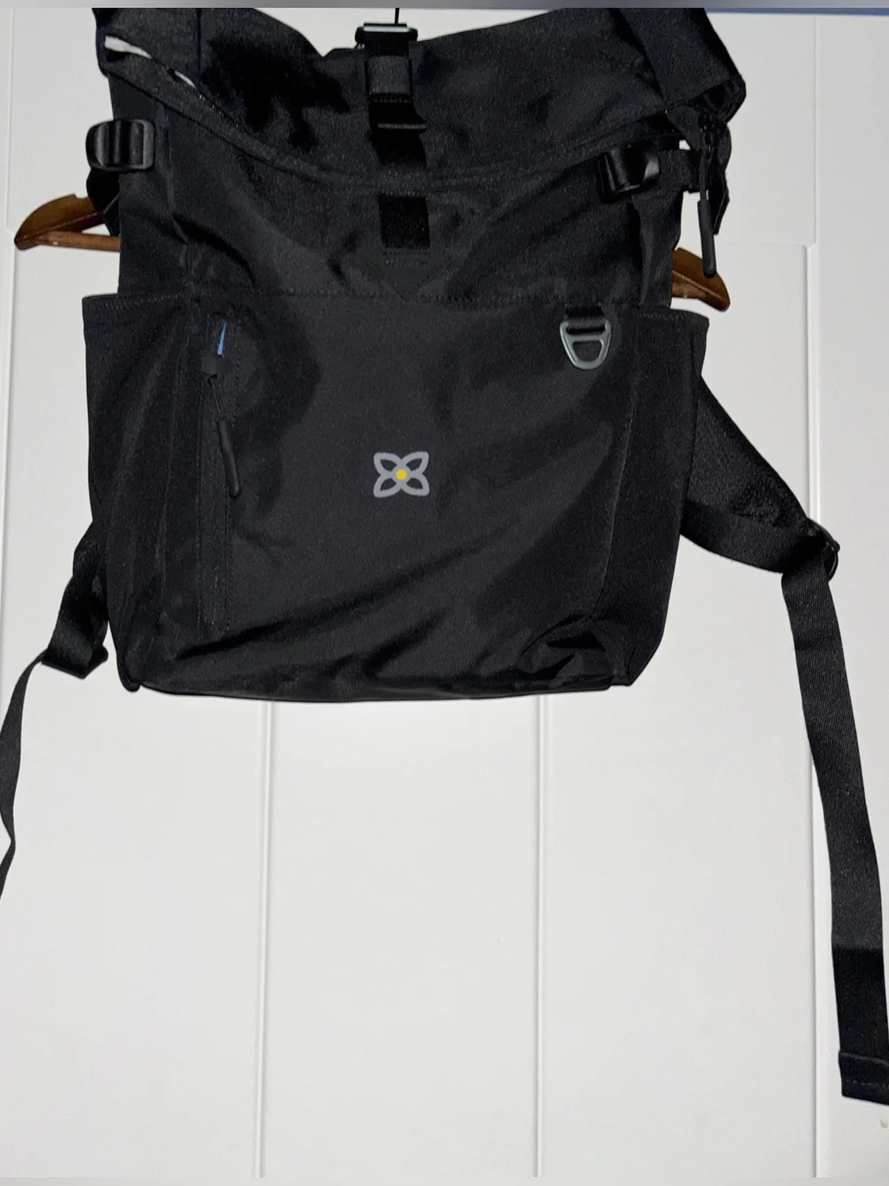 Sherpani x REI Co-op Travel Anti-Theft RFID-Protection Backpack Exploration NEW